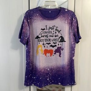 Hocus Pocus T-shirt
